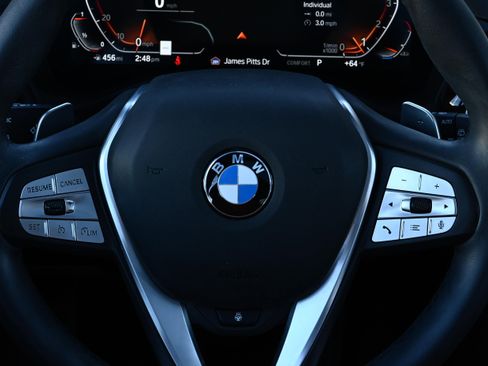 Certified 2024 BMW X3 sDrive30i w/ Premium Package image 39