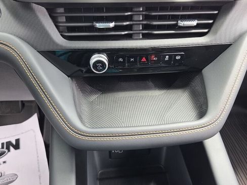 Used 2026 Ford Explorer Tremor w/ Tremor Ultimate Package AWD/4WD image 21