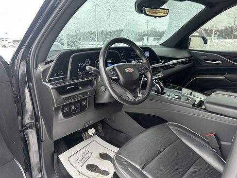 Used 2023 Cadillac Escalade Sport image 25