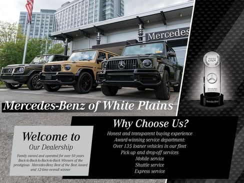 Certified 2022 Mercedes-Benz G 63 AMG 4MATIC image 31