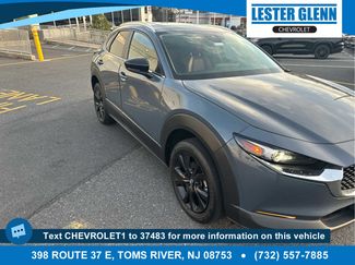 Used 2023 MAZDA CX-30 AWD 2.5 S w/ Preferred Package video 1