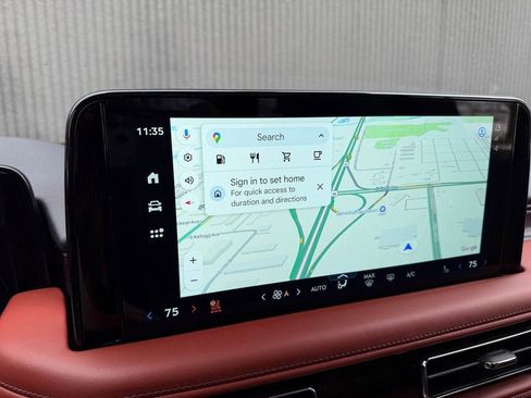 New 2026 Lincoln Aviator Reserve image 42