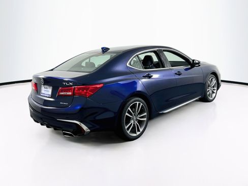 Used 2019 Acura TLX V6 SH-AWD w/ Technology Pkg image 5