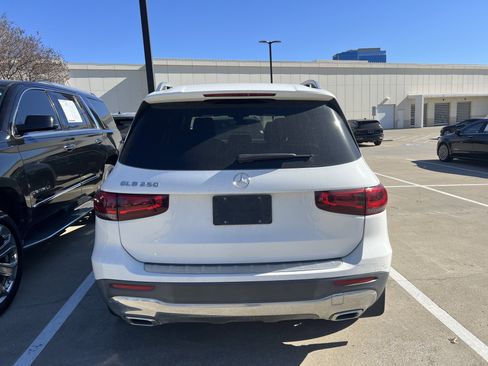 Used 2020 Mercedes-Benz GLB 250 image 14