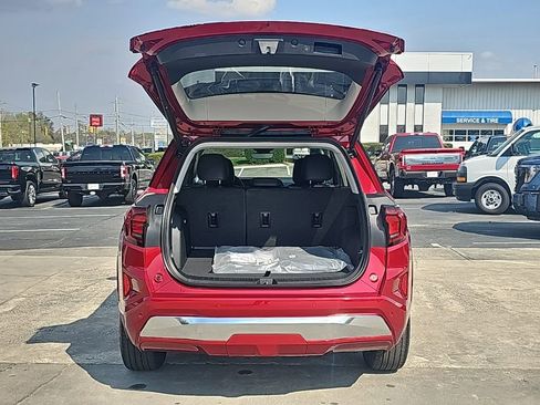 New 2026 GMC Terrain Denali image 6