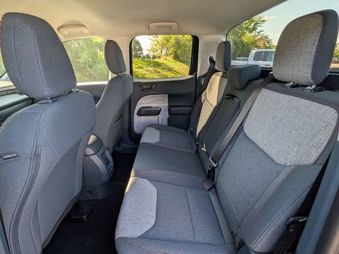 Used 2024 Ford Maverick XLT FWD image 26