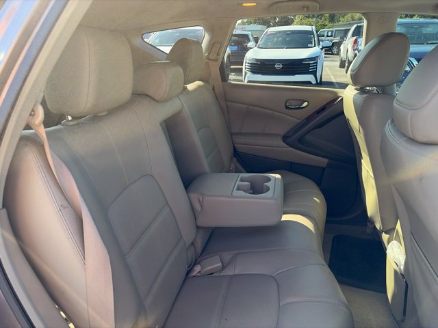 Used 2014 Nissan Murano S AWD/4WD image 18