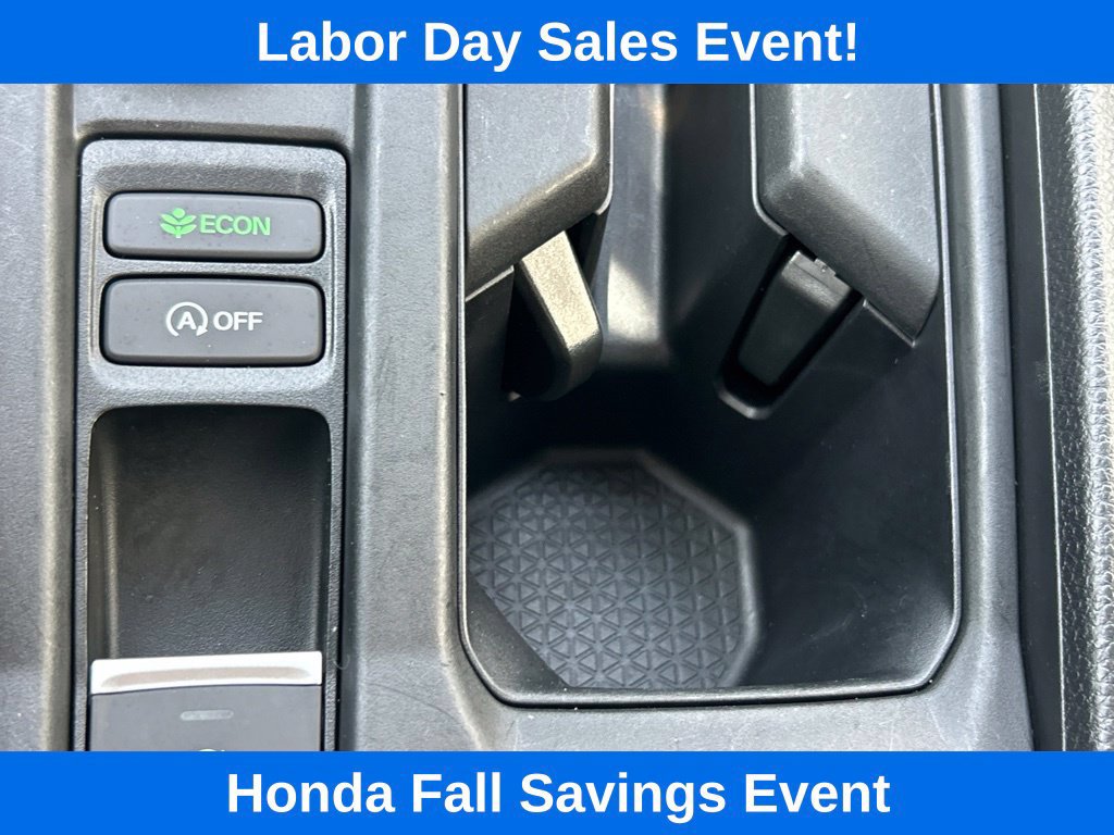 Used 2024 Honda Accord EX image 23