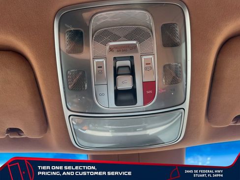 Used 2025 Genesis GV80 3.5T Prestige AWD/4WD image 29