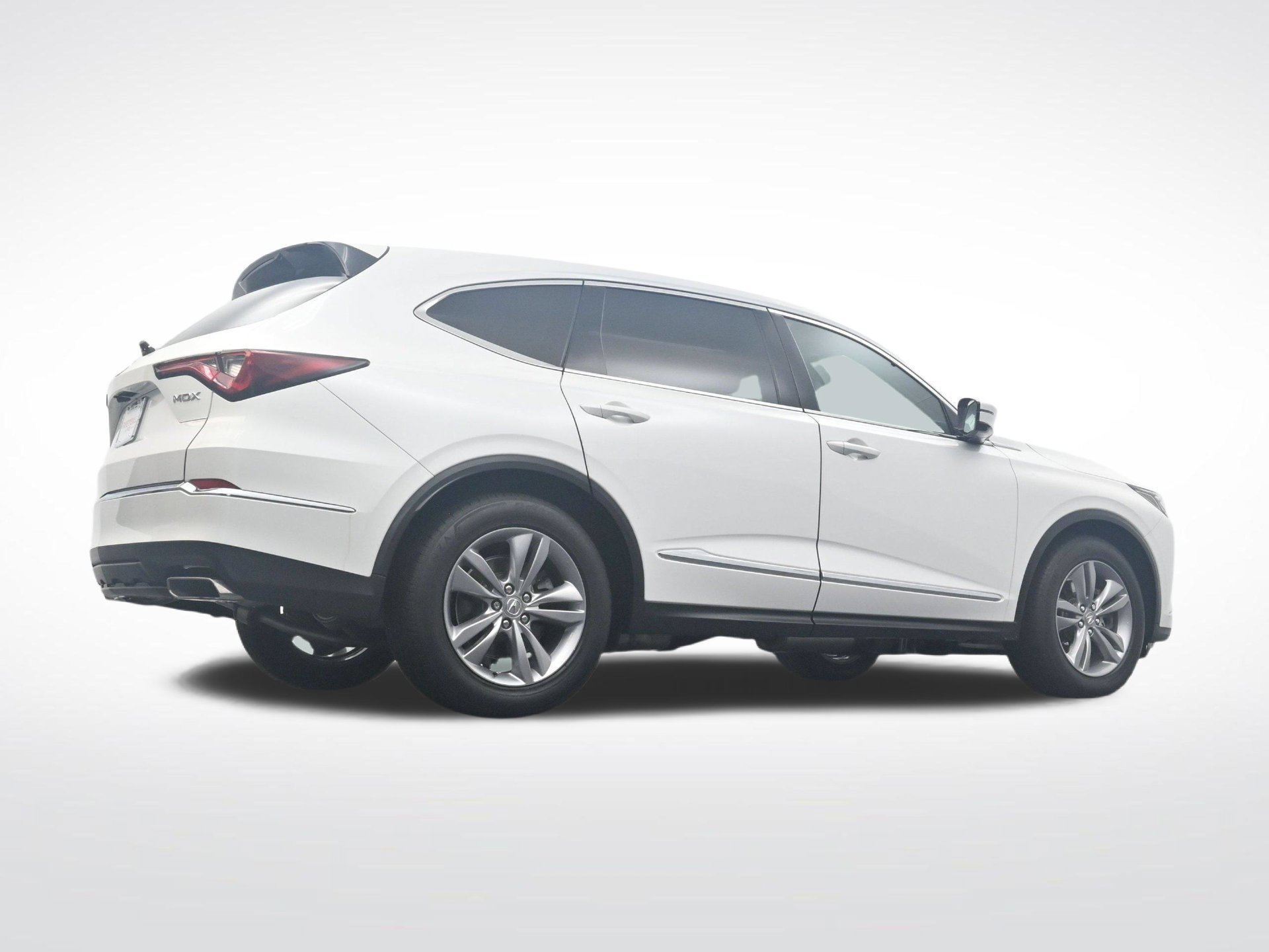 Used 2024 Acura MDX FWD image 34