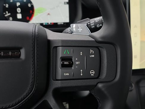 New 2026 Land Rover Defender 110 OCTA AWD/4WD image 17