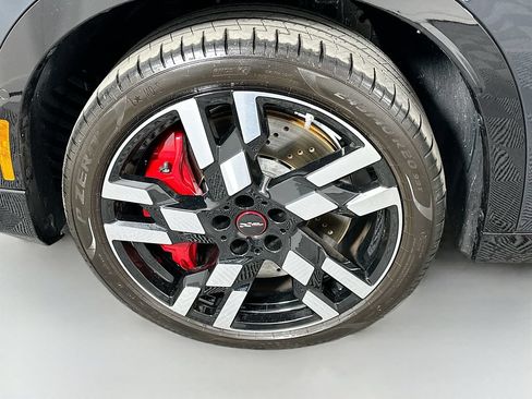 Used 2026 MINI Cooper Countryman John Cooper Works w/ Comfort Package Max AWD/4WD image 32