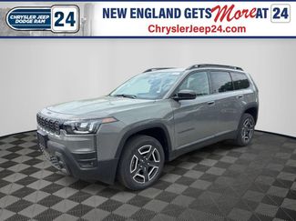 New 2026 Jeep Cherokee Limited AWD/4WD video 1
