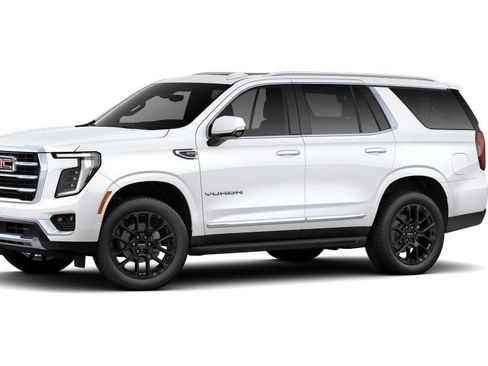 New 2026 GMC Yukon Elevation w/ Elevation Premium Package AWD/4WD image 4