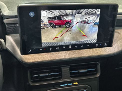 New 2025 Ford Maverick XLT w/ Equipment Group 301A image 20