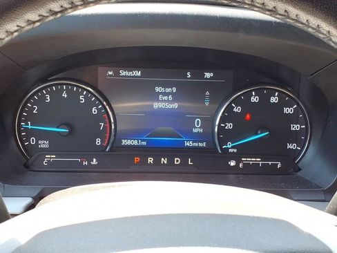 Used 2023 Ford Explorer XLT w/ Equipment Group 202A AWD/4WD image 23