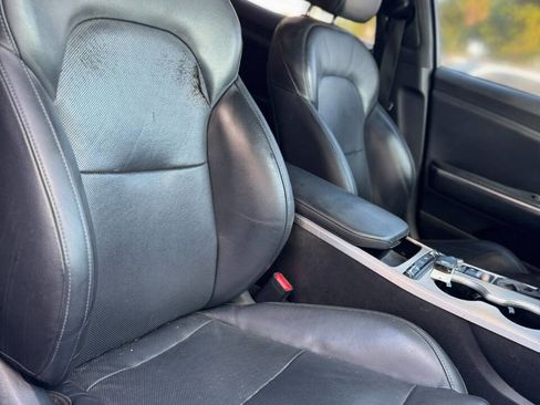 Used 2020 Kia Stinger GT image 22