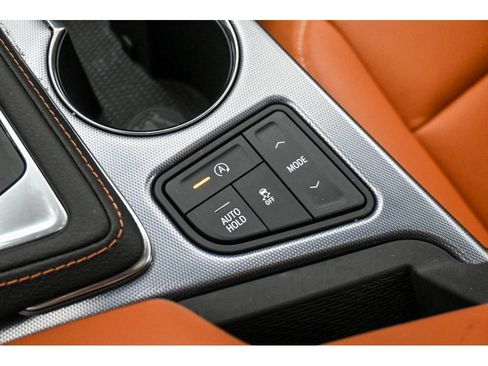 New 2025 Cadillac CT4 Premium Luxury image 27