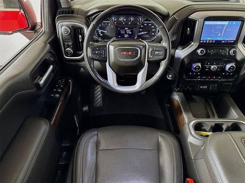 Used 2019 GMC Sierra 1500 SLT image 21