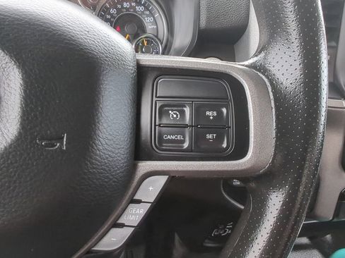 Used 2020 RAM 2500 Tradesman w/ Snow Chief Group AWD/4WD image 32