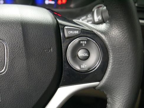 Used 2014 Honda Civic EX-L image 18