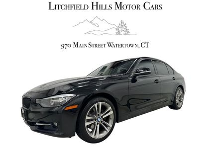 Used 2013 BMW 328i xDrive Sedan