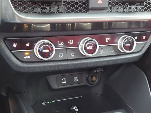 New 2026 Acura ADX A-Spec image 34