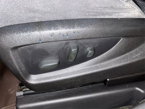 Used 2017 GMC Sierra 1500 SLE w/ SLE Value Package image 35