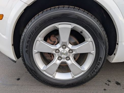 Used 2014 Chevrolet Captiva Sport LTZ image 27