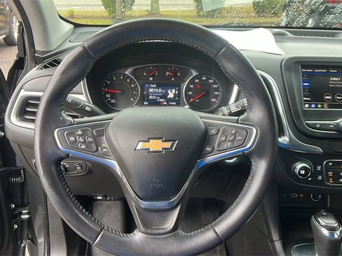 Used 2021 Chevrolet Equinox LT image 23