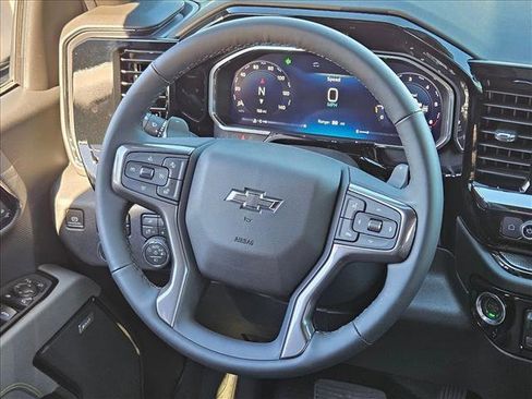 New 2026 Chevrolet Silverado 1500 ZR2 image 11