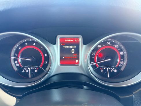 Used 2018 Dodge Journey SE w/ Connectivity Group image 11