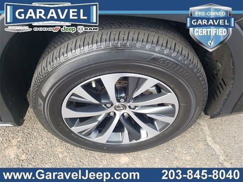 Used 2022 Lexus RX 350 AWD image 20