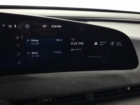 Used 2022 Lucid Air Grand Touring image 26