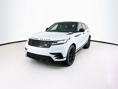 New 2026 Land Rover Range Rover Velar Dynamic SE
