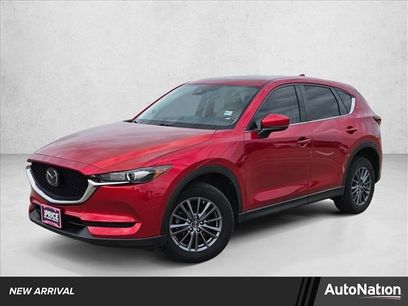 Used 2019 MAZDA CX-5 Touring