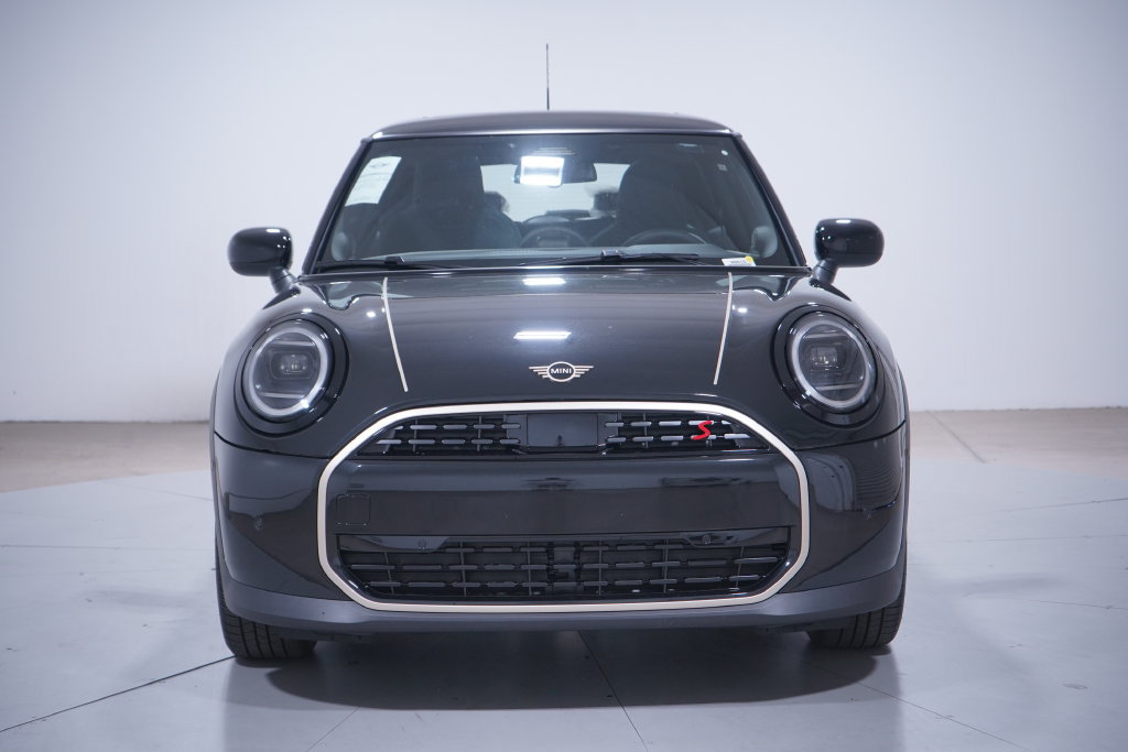 New 2026 MINI Cooper S FWD image 4