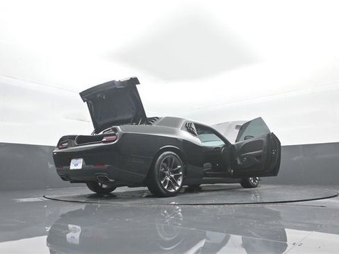 Used 2022 Dodge Challenger R/T Scat Pack image 35