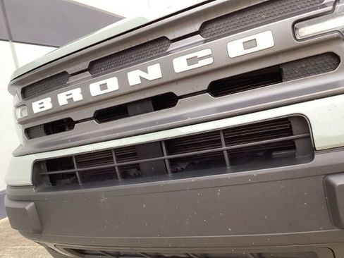 Used 2022 Ford Bronco Sport Big Bend w/ Convenience Package AWD/4WD image 5