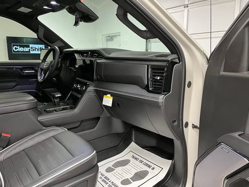 Used 2026 GMC Sierra 1500 AT4X AWD/4WD image 57