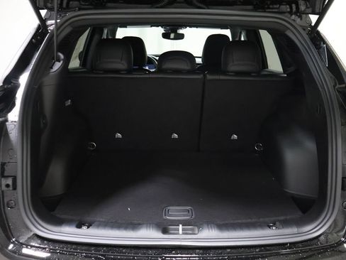 New 2026 Jeep Compass Limited AWD/4WD image 13