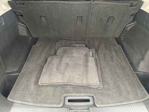 Used 2022 Nissan Rogue SL image 26