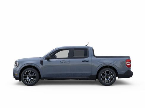 New 2026 Ford Maverick Lariat AWD/4WD image 4