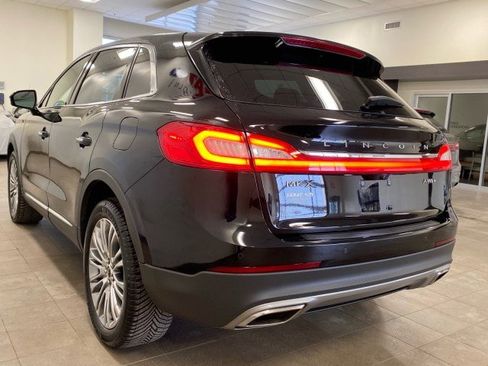 Used 2017 Lincoln MKX Reserve image 5
