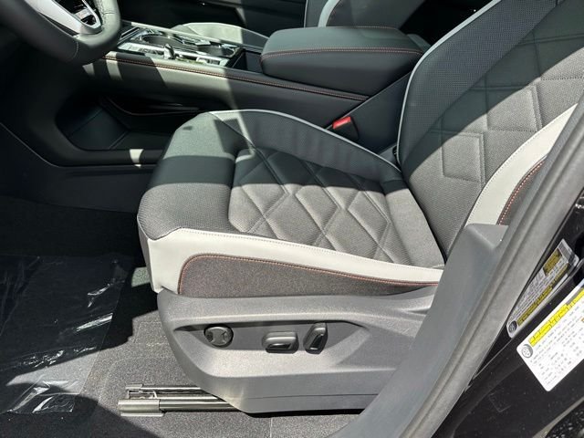 New 2026 Volkswagen Atlas Peak Edition AWD/4WD image 25