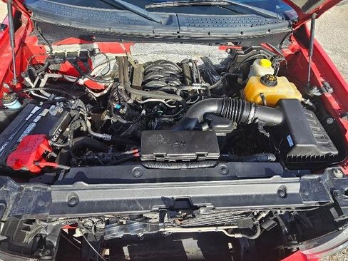 Used 2014 Ford F150 XLT image 10