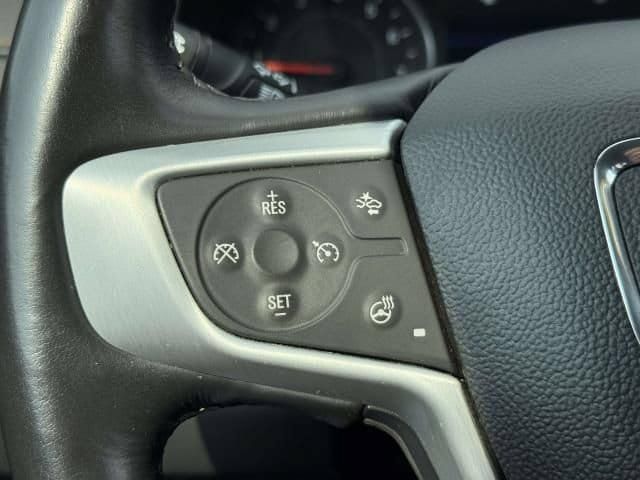 Used 2020 GMC Terrain SLT w/ Preferred Package AWD/4WD image 24