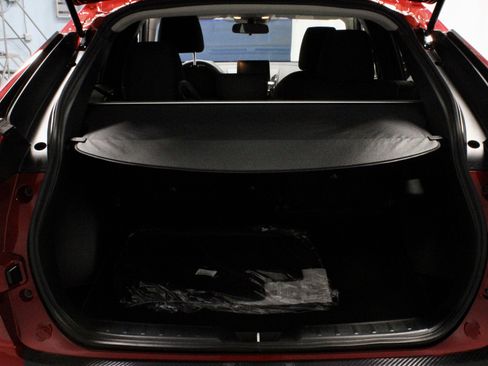 New 2026 Mitsubishi Eclipse Cross LE image 13