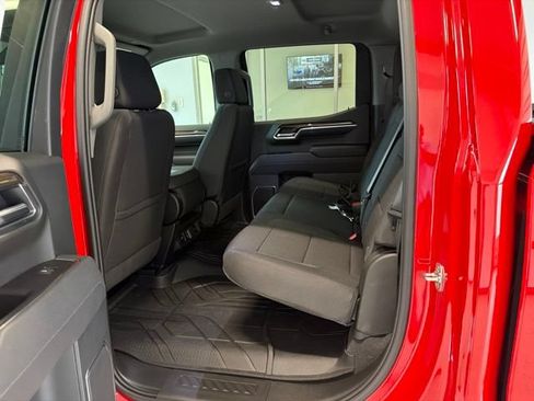 New 2026 Chevrolet Silverado 1500 LT w/ Safety Package AWD/4WD image 23