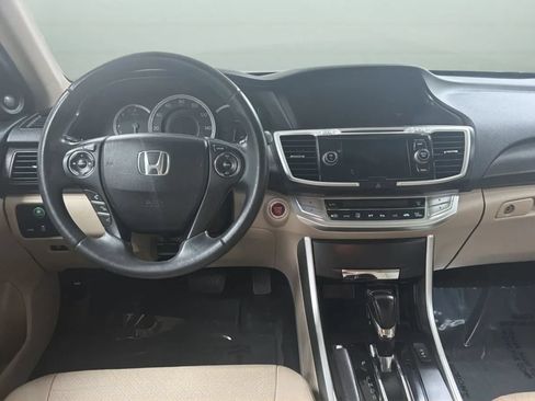 Used 2013 Honda Accord EX-L image 10